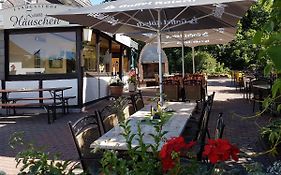 Hotel Restaurant Landgasthof Zum Hauschen